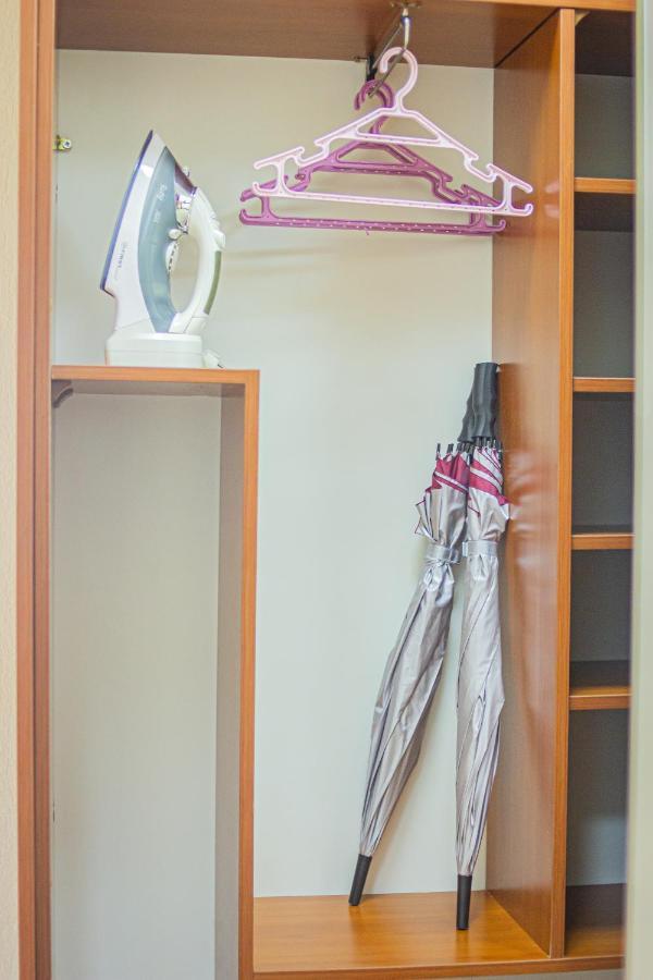 Apartment Emili City Center بار المظهر الخارجي الصورة